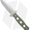 Boker Plus Steel Ranger Fixed Blade Knife Green G-10 (4" Stonewash) 02BO289 2 Boker Plus Steel Ranger Fixed Blade Knife Green G-10 (4" Stonewash) 02BO289 -Boker boker 01bo289