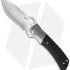 Boker Plus Marlowe Squail VG-10 Liner Lock Knife G-10/Ti (4" Satin) 01BO309 -Boker boker 01bo309 cm