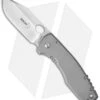 Boker Plus Vox F3 II Frame Lock Knife Titanium (3" Satin) 01BO340 1 Boker Plus Vox F3 II Frame Lock Knife Titanium (3" Satin) 01BO340 -Boker boker 01bo340 cm