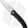 Boker Plus AÂ² Liner Lock Knife Black G-10 (3.62" Satin) 01BO350 -Boker boker 01bo350 cm