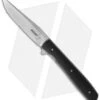 Boker Plus Urban Trapper Knife Black G-10 (3.5" Satin) 01BO732 Brad Zinker 1 Boker Plus Urban Trapper Knife Black G-10 (3.5" Satin) 01BO732 Brad Zinker -Boker boker 01bo732 cm 2