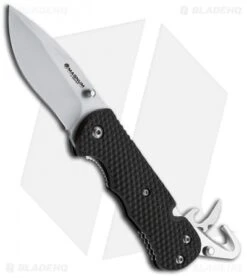 Boker Magnum First Responder Emergency Tool (2.75" Satin) 01SC157 -Boker boker 01sc157 open1