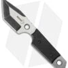 Boker Plus Eddleman Tantodashi Neck Knife Black G-10 (2.5" Two-Tone) 02BO003 1 Boker Plus Eddleman Tantodashi Neck Knife Black G-10 (2.5" Two-Tone) 02BO003 -Boker boker 02b0003 cm