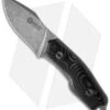 Boker Arbolito El Héroe Fixed Blade Knife Micarta (3" Stonewash) 02BA371M 1 Boker Arbolito El Héroe Fixed Blade Knife Micarta (3" Stonewash) 02BA371M -Boker boker 02ba371m cm