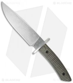 Boker Arbolito Esculta Fixed Blade Knife Micarta (6.5" Satin) 02BA593M