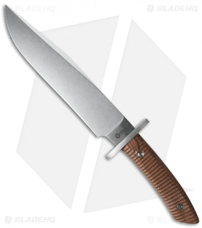 Boker Arbolito El Gigante Fixed Blade Knife Ebony (9.25" Stonewash) 02BA595W 3 Boker Arbolito El Gigante Fixed Blade Knife Ebony (9.25" Stonewash) 02BA595W