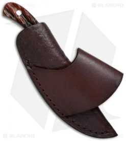 Boker Plus Cowboy Crossdraw Knife Jigged Bone (2.875" Polish) 02BO516 5 Boker Plus Cowboy Crossdraw Knife Jigged Bone (2.875" Polish) 02BO516 -Boker boker 02bo516 sheath cm