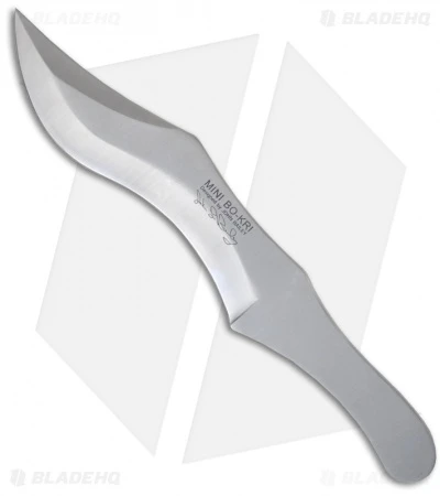 Boker Magnum Bailey 10.75" Mini Bo-Kri Throwing Knife 02MB160 3 Boker Magnum Bailey 10.75" Mini Bo-Kri Throwing Knife 02MB160