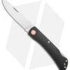Boker Rangebuster Lockback Knife Black Micarta (3" Satin) 112914 1 Boker Rangebuster Lockback Knife Black Micarta (3" Satin) 112914 -Boker boker Rangebuster Black Micarta Copper 112914 BHQ 136222 td