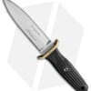Boker Applegate-Fairbairn Boot Knife Black Delrin (4.75" Satin) 120546 2 Boker Applegate-Fairbairn Boot Knife Black Delrin (4.75" Satin) 120546 -Boker boker applegate fairbairn boot knife delrin 120546 BHQ 40126 dl