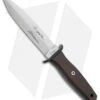 Boker Applegate-Fairbairn Premium Fixed Blade Knife Grenadill Wood (5.9" Satin) -Boker boker applegate fairbairn premium grenadill wood BO01563 BHQ 39954 er
