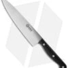 Boker Arbolito 8" Chef's Kitchen Knife Black 2 Boker Arbolito 8" Chef's Kitchen Knife Black -Boker boker arbolito 8in carving 03ba8308 2