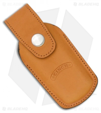 Boker Cinch Classic Hunter Folding Knife (3.1" Satin) 11CI2004ST 4 Boker Cinch Classic Hunter Folding Knife (3.1" Satin) 11CI2004ST - Image 2