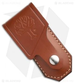 Boker Classic Pocket Knife 4" Stag Handle 112004ST -Boker boker classic pocket knife stag 112004st sheth