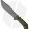 Boker Plus Dragon Slayer Knife Green G-10 (7.25" Acid SW) 02BO650 1 Boker Plus Dragon Slayer Knife Green G-10 (7.25" Acid SW) 02BO650 -Boker boker fixed 02bo650 cm