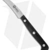 Boker Arbolito 2.5" Peeling Kitchen Knife Black -Boker boker fixed black 03ba5703