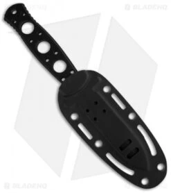 Boker Plus Steel Mariner Fixed Blade Knife (4" Black Serr) 02BO285 5 Boker Plus Steel Mariner Fixed Blade Knife (4" Black Serr) 02BO285 -Boker boker fixed plus steel mariner 02bo285 sheath