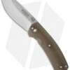 Boker Arctos Anso Folding Knife (2.83" Satin Plain) 110632 -Boker boker folder 110632