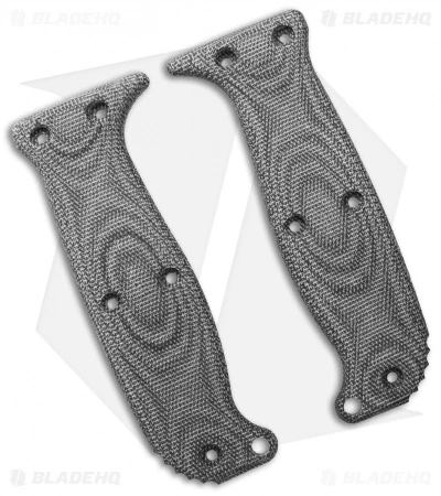 Boker GEK German Expedition Knife Replacement Scales Gray Micarta 128646 3 Boker GEK German Expedition Knife Replacement Scales Gray Micarta 128646