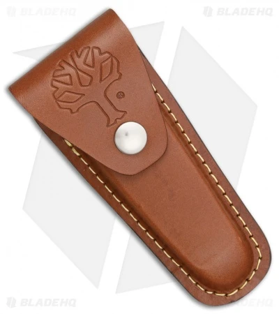 Boker Hunters Duo Lockback Pocket Knife 5.25" Stag 114021S 4 Boker Hunters Duo Lockback Pocket Knife 5.25" Stag 114021S - Image 2