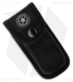 Boker Plus Kalashnikov 2009 Liner Lock Knife (3.375" Black Serr) 01KAL09 7 Boker Plus Kalashnikov 2009 Liner Lock Knife (3.375" Black Serr) 01KAL09 -Boker boker kalashnikov 01kal09 sheath