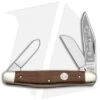 Boker Large Stockman Pocket Knife 4" Rosewood 117474 1 Boker Large Stockman Pocket Knife 4" Rosewood 117474 -Boker boker large stockman rosewood 117474 BHQ 40143 dl