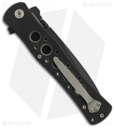 Boker Magnum Power Trooper Liner Lock Knife (4.75" Black) 01MB219 4 Boker Magnum Power Trooper Liner Lock Knife (4.75" Black) 01MB219 - Image 2