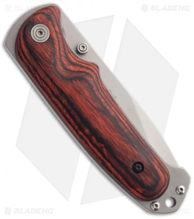 Boker Magnum Bush Companion Liner Lock Knife (3.5" Bead Blast) 01YA116 4 Boker Magnum Bush Companion Liner Lock Knife (3.5" Bead Blast) 01YA116 - Image 2