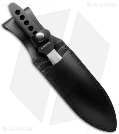 Boker Magnum Throwing Knife Set Profi I (Satin Plain) 02GL193 4 Boker Magnum Throwing Knife Set Profi I (Satin Plain) 02GL193 - Image 2
