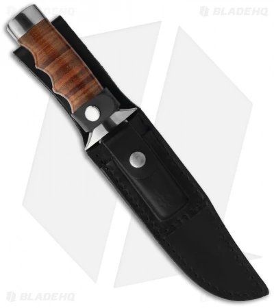 Boker Magnum Outback Field Knife (6.3" Satin) 02MB704 4 Boker Magnum Outback Field Knife (6.3" Satin) 02MB704 - Image 2