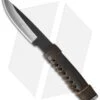 Boker Magnum Survivor II Fixed Blade Knife (3.625" Two-Tone) 02RY7086