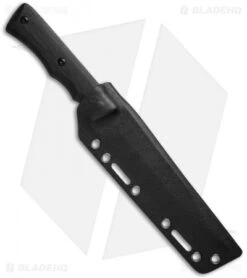 Boker Magnum Mike Papa Fixed Blade Knife G-10 (6" Satin) 02SC209 -Boker boker magnum 02sc209 sheath