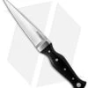 Boker Magnum Sghian Dubh Fixed Blade Knife (4.75" Satin) 02SC359 -Boker boker magnum 02sc359