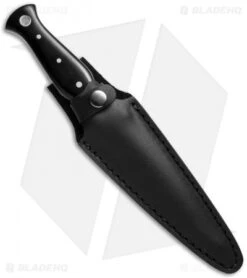 Boker Magnum Sghian Dubh Fixed Blade Knife (4.75" Satin) 02SC359 -Boker boker magnum 02sc359 sheath