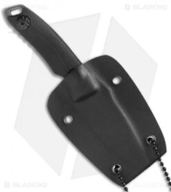 Boker Magnum Lil Friend Clip Point Knife (1.97" Stonewash Plain) 02SC745 5 Boker Magnum Lil Friend Clip Point Knife (1.97" Stonewash Plain) 02SC745 -Boker boker magnum 02sc745 fixed sheath