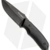 Boker Magnum ADC All Day Carry Fixed Blade Knife (3.75" Black) 02YA105 -Boker boker magnum adc