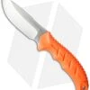 Boker Magnum Big Game Hunter Fixed Blade Knife Orange (4" Satin) 02RY002