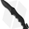 Boker Magnum BMF Rescue Spring Assisted Knife (3.375" Black Serr) 01RY770 2 Boker Magnum BMF Rescue Spring Assisted Knife (3.375" Black Serr) 01RY770 -Boker boker magnum bmf rescue spring assisted serrated