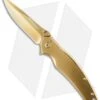 Boker Magnum Gold Finger Liner Lock Knife (3.15" Gold) 01LG277 1 Boker Magnum Gold Finger Liner Lock Knife (3.15" Gold) 01LG277 -Boker boker magnum gold 01lg277