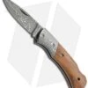 Boker Magnum Mistress Lockback Knife (2.36" Damascus) 01MB171DAM 1 Boker Magnum Mistress Lockback Knife (2.36" Damascus) 01MB171DAM -Boker boker magnum mistress 01mb171dam