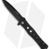 Boker Magnum Power Trooper Liner Lock Knife (4.75" Black) 01MB219 1 Boker Magnum Power Trooper Liner Lock Knife (4.75" Black) 01MB219 -Boker boker magnum power trooper 01mb219