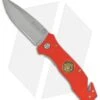 Boker Magnum To Serve & Protect Fire Dept Lock Knife (4.75" Satin) 01MB366 2 Boker Magnum To Serve & Protect Fire Dept Lock Knife (4.75" Satin) 01MB366 -Boker boker magnum to serve and protect fire dept BOM366 BHQ 40380 er
