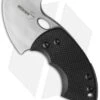 Boker War Toad Friction Folder Knife Black G10 Titanium (2.25" Satin) TuffKnives 1 Boker War Toad Friction Folder Knife Black G10 Titanium (2.25" Satin) TuffKnives -Boker boker plus 01bo750