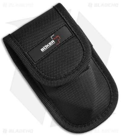 Boker War Toad Friction Folder Knife Black G10 Titanium (2.25" Satin) TuffKnives 7 Boker War Toad Friction Folder Knife Black G10 Titanium (2.25" Satin) TuffKnives - Image 5