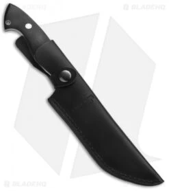 Boker Plus Hunter Killer Fixed Blade Knife (5.75" Satin) 02BO620 -Boker boker plus 02bo620 sheath