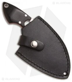 Boker Plus SanYouGo Fixed Blade Knife (3.375" Satin) 03BO050 5 Boker Plus SanYouGo Fixed Blade Knife (3.375" Satin) 03BO050 -Boker boker plus 03bo050 sheath