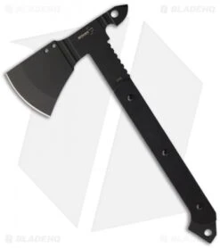 Boker Plus Vox T-Hawk G-10 Tomahawk/Axe (13.75" Black) 09BO100