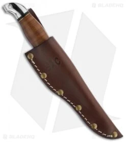 Boker Plus Air Force Pilot Survival Fixed Blade Knife (4.5" Mirror) 02BO155 -Boker boker plus air force pilot survival 02bo155 sheath