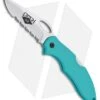 Boker Plus Cinch Girls Action R Lockback Knife Teal Nylon (3" Satin) 01CI095 1 Boker Plus Cinch Girls Action R Lockback Knife Teal Nylon (3" Satin) 01CI095 -Boker boker plus cinch girls action r lb teal nylon satin BP 30185 jr