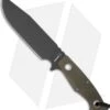 Boker Plus VoxKnives Rold Black Fixed Blade Knife (6.25" Black) 02BO292 2 Boker Plus VoxKnives Rold Black Fixed Blade Knife (6.25" Black) 02BO292 -Boker boker plus fixed 02bo292